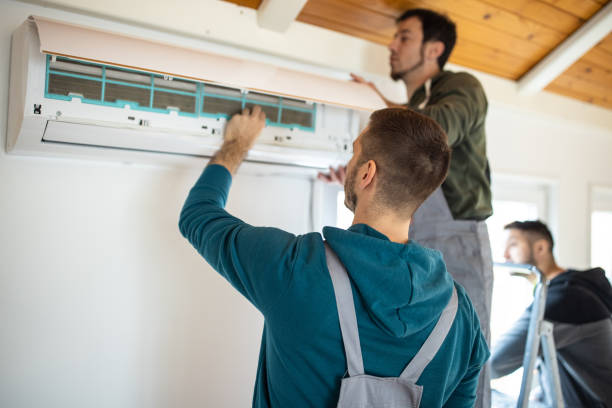 Best Geothermal HVAC Systems in Coord, NC
