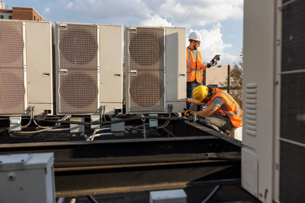 Best Commercial HVAC in Coord, NC