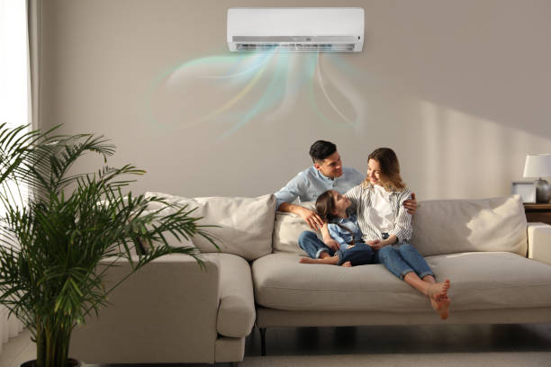Best Air Conditioning Cleaning in Coord, NC