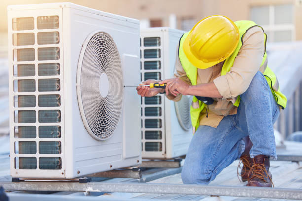 Best Residential HVAC in Coord, NC