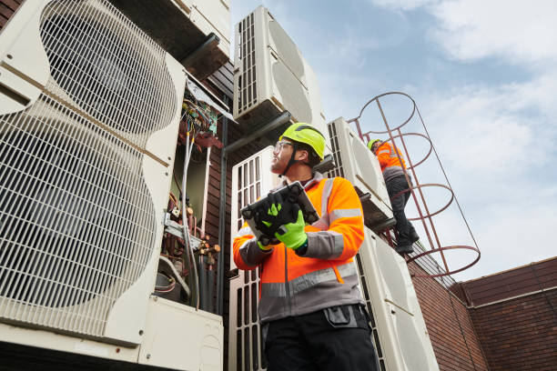 Best Furnace Cleaning in Coord, NC