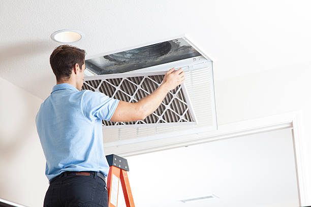 Best HVAC Consulting and Engineering in Coord, NC