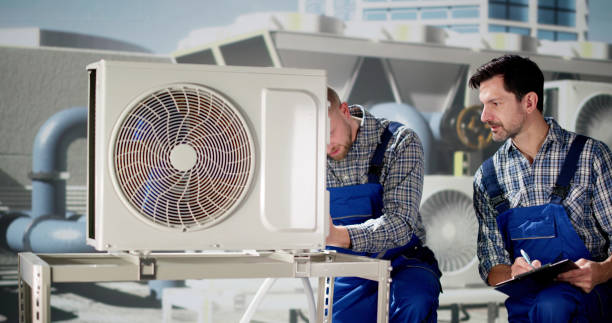 Best Residential HVAC in Coord, NC