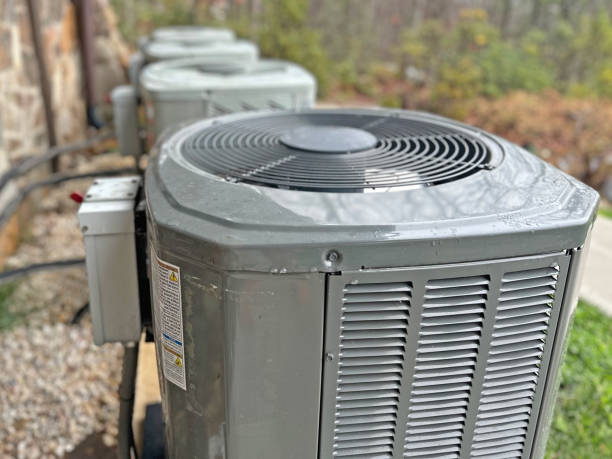 Professional HVAC in Concord, NC