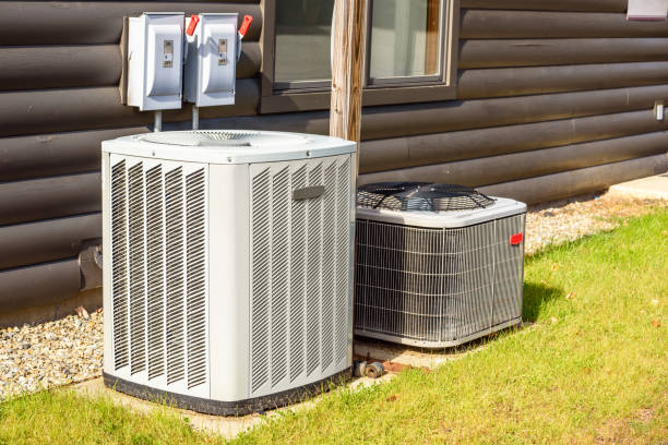 Best Energy-efficient HVAC Solutions in Coord, NC